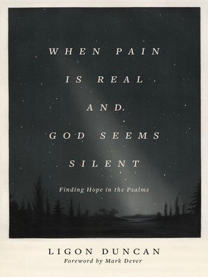 cover image of When Pain Is Real and God Seems Silent